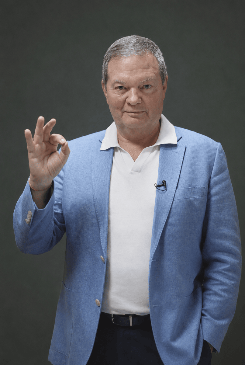 Dr Olivier MADELRIEUX